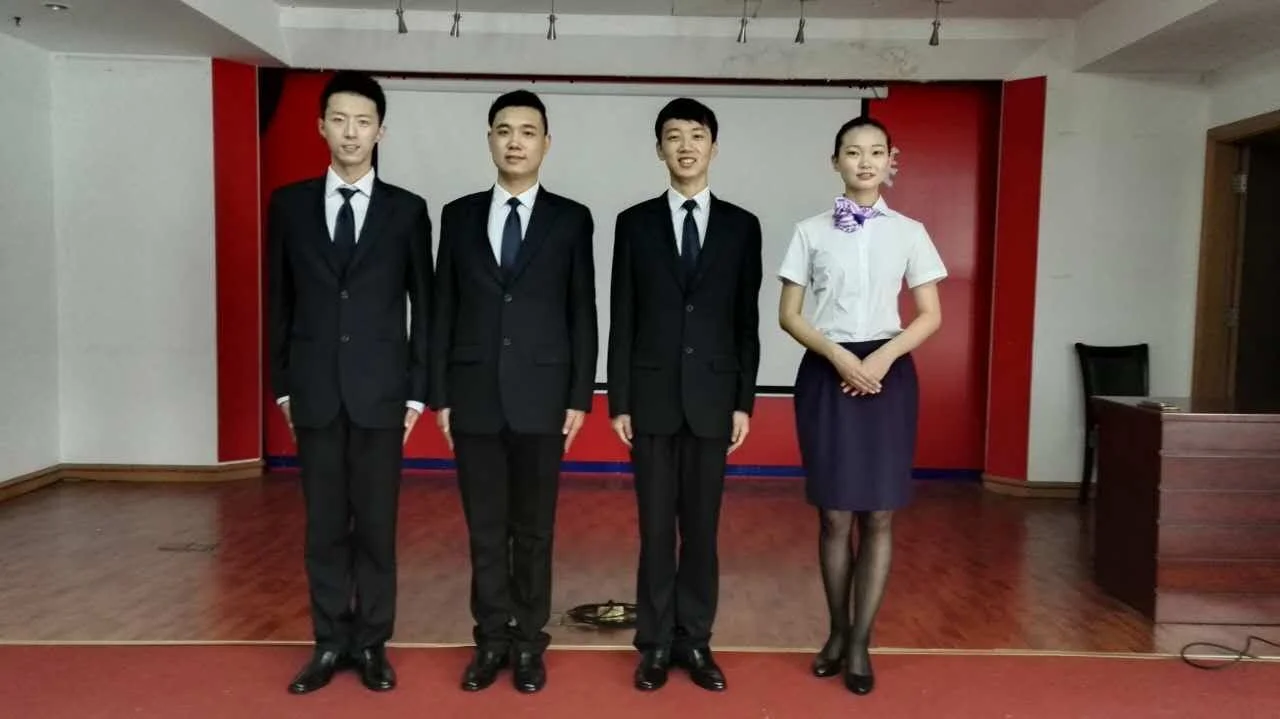 高速铁路乘务员通过什么方式招聘（西安中法高速铁路招聘）2