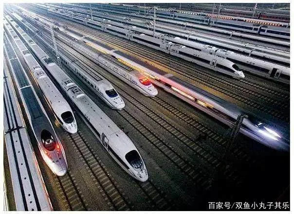 深圳高铁站哪几个在什么位置（合深高铁）