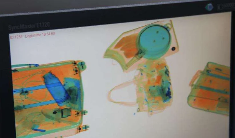 成都地铁安检有辐射吗（成都地铁安检能看到东西）4