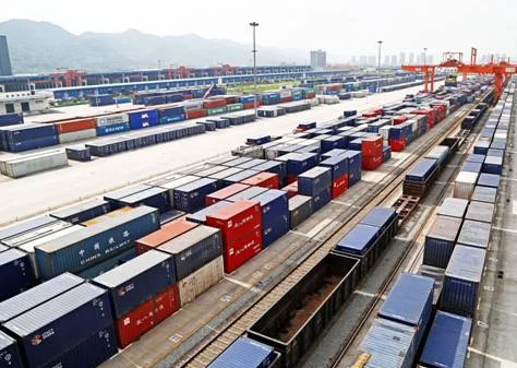 如何办理铁路物流（托运）（高温铁路物流）