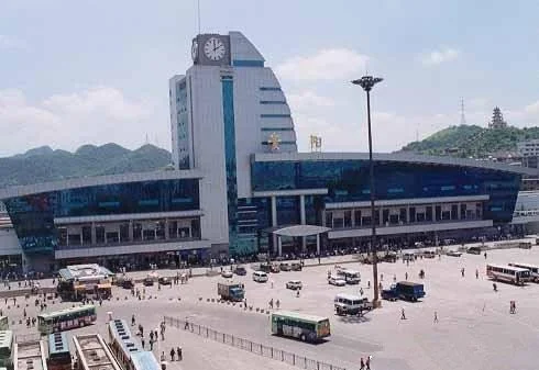 城市轨道交通线网规划原则（遵义市城市轨道交通线网规划研究）