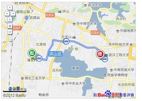 武汉地铁二号线走那几条路线啊（武汉南湖文馨路地铁）