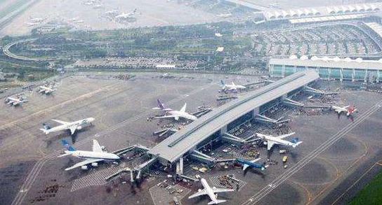 如何坐地铁到白云机场（去白云机场路地铁怎么走）2