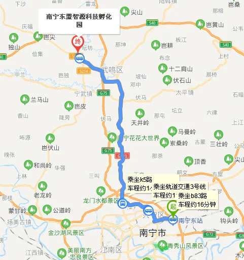 南宁地铁站三号线兴桂路是哪一个出口到金源城（南宁金源城哪个地铁出口）