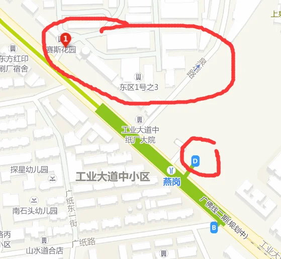 深圳华侨城创意文化园怎么去（地址+地铁（创意园地铁哪个出口）