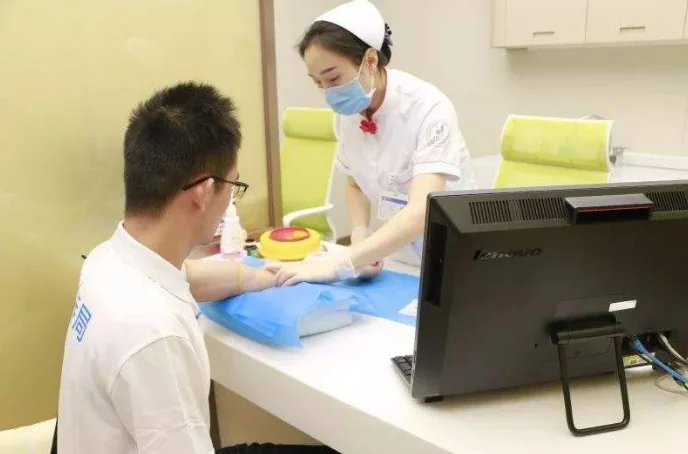 深圳地铁体检在哪（深圳地铁2016入职体检）