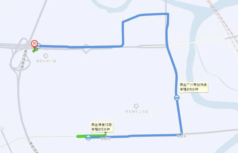 大佛寺在哪个地铁（佛有缘地铁出口）