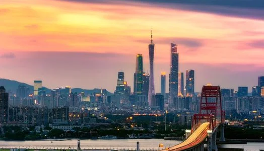 全国“三大铁路交通枢纽”是哪些(广东第三大轨道交通枢纽)3