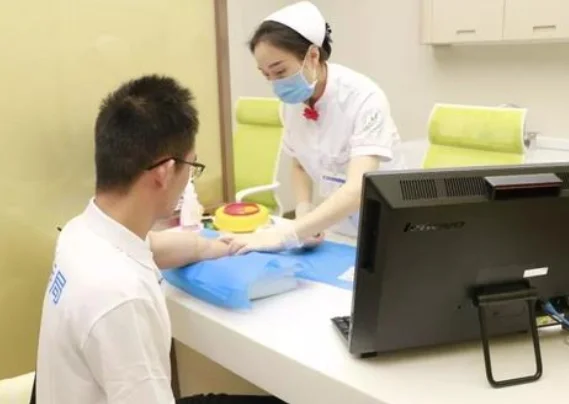 南京地铁员工入职体检是在哪家医院（南京地铁员工入职体检项目）2