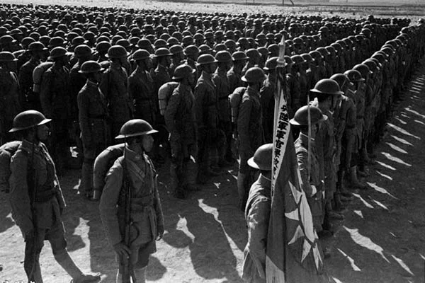 日本强占东三省后为什么急于修建承德通往东北的铁路(收满州铁路)2