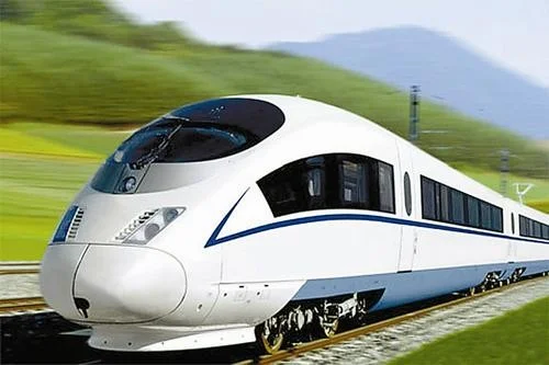 高铁动车行李托运如何办理（高铁动拖）