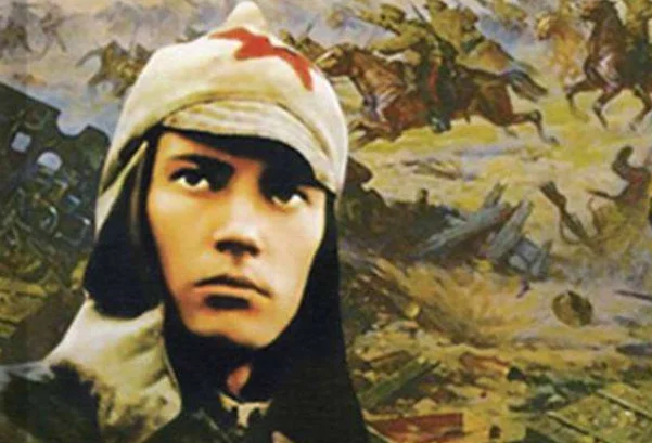 请你概述保尔参加修筑铁路遭遇的一件事（保尔铁路患）2