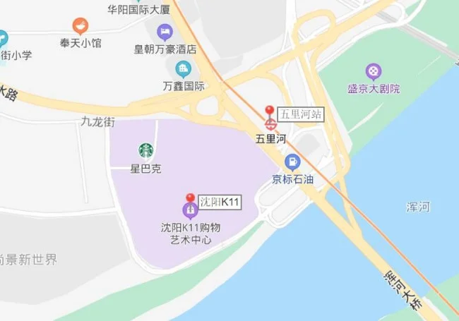 沈阳地铁2号线北站地铁出口有几个沈阳北站哪个出口离地铁站最近（沈阳地铁k11几几号出口）