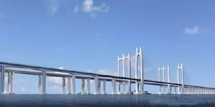 中国高铁为何被称为“八纵八横”（中国沿海高铁大通道）5