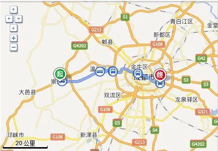 求成都地铁线路图可以放大看清每一个站点!谢谢(崇州市地铁线路图)3