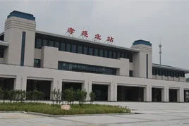 孝感市有哪些火车站（孝感铁路规划孝感西站）