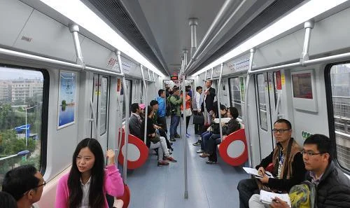 昆明地铁各线路运行时间(昆明地铁12号运行时间)2