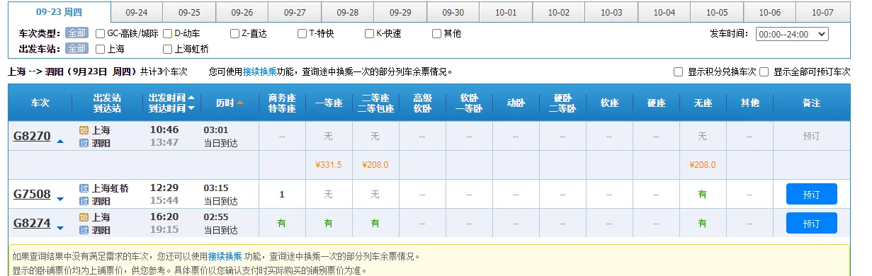 上海至泗阳高铁走沪通线预计票价多少钱(泗阳到上海地铁)2