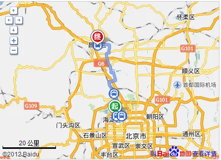 海淀区人民法院到昌平地铁路线(海淀法院地铁线路)2