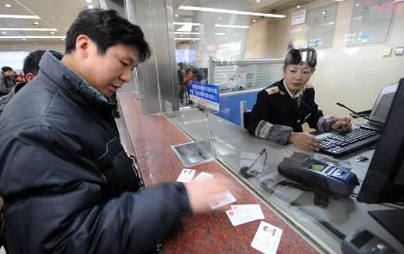 高铁 火车 动车的区别(火车高铁动车)5