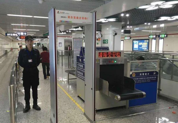 面膜能过地铁安检吗(地铁站卖的面膜)1