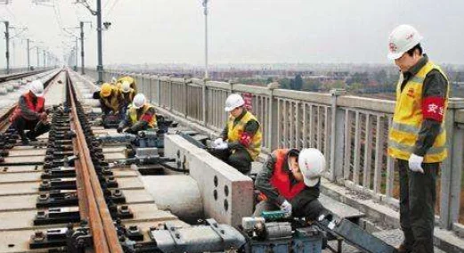 铁路方面都有哪些职位(铁路职称)2