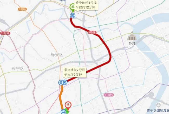 上海哪些地铁站内有厕所（上海地铁徐家汇站有厕所吗）