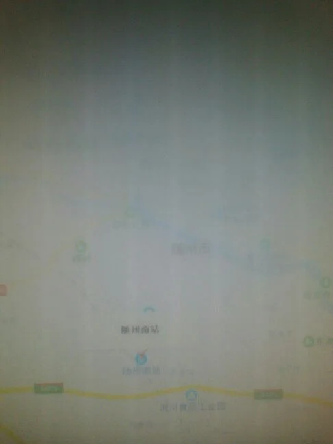 汉十高铁途往哪些站点（汉十高铁随县站）2