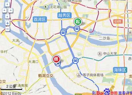 如何从广州新白云机场坐地铁到团一大广场（地铁团一大广场a出口）