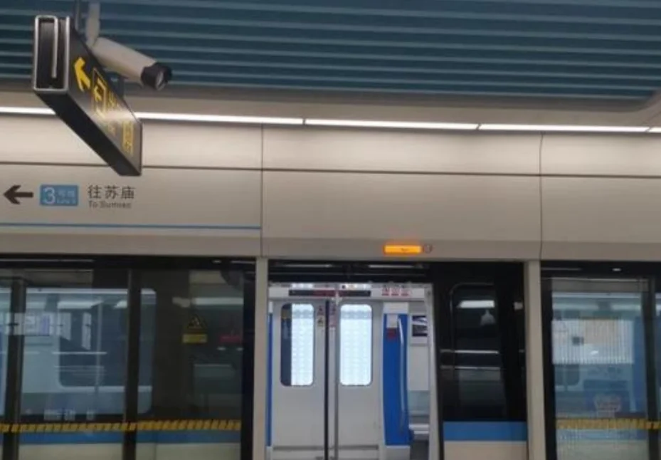 无锡地铁3号线正式开通时间（无锡地铁三号线二期开工时间）