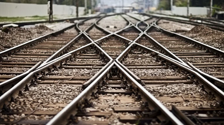 北京至雄安新区城际铁路什么时候开工（北旺庄乡铁路）