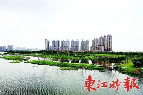 惠州轨道交通的路线有哪些（金山湖地铁规划）2