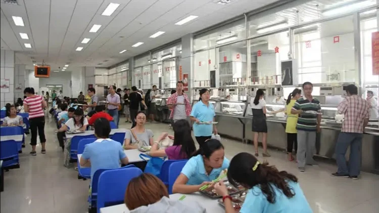 西安地铁事件是怎么回事（西安地铁食堂中标单位）2