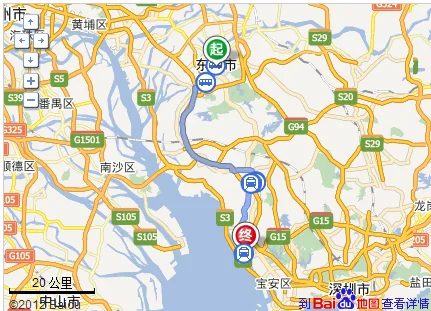 东莞有高铁站吗具体在哪里！（东莞6号线地铁线路图）