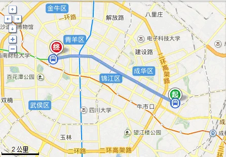 成都坐地铁几号线可以到达四川省妇幼保健院（成都锦江妇幼保健院地铁）