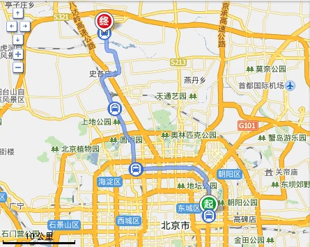 金台夕照地铁站到和平门地铁站怎么走（金台夕照地铁站到黄村火车站）