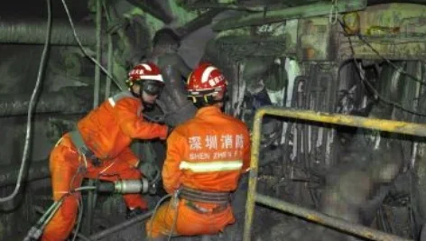 深圳地铁施工现场龙门吊倒塌伤亡惨重是意外事件吗（深圳地铁夹死过人吗）4