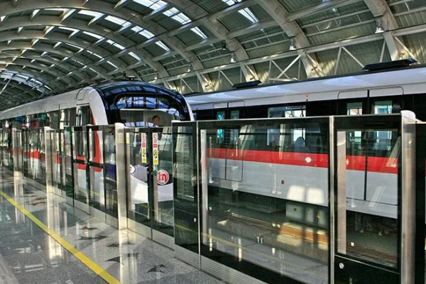 杭州地铁安检（2017杭州地铁安检规定）2