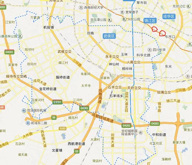 从成都东站坐地铁到武侯区社保局怎么做地铁（成都地铁到武侯区）2