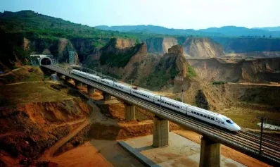 十一假期期间中国铁路预计客流量多少与往年同期有变化吗（国庆开通铁路）6