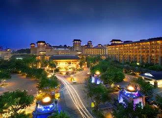 怎么坐地铁到广州海心沙(广州花车巡游地铁线路)1