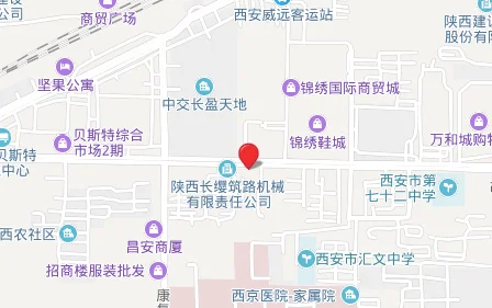 西安学生地铁卡在哪办理（西安办理学生地铁卡）1