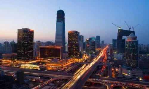 北京将迎来新地铁全长49公里设站台21座沿线市民有福了是吗(北京地铁17号线有望启动建设)4