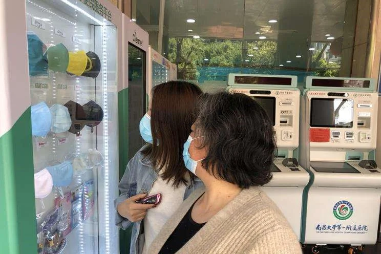 成都地铁员工上班保证有口罩吗（成都地铁不带口罩事件）4