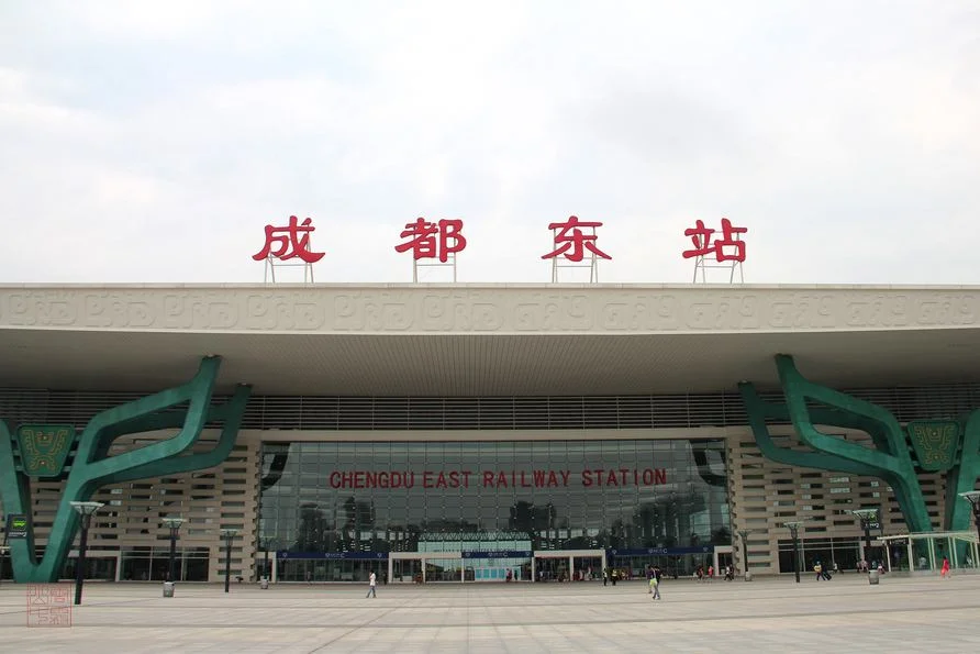 火车到站实时查询(一铁路火车站列车)3