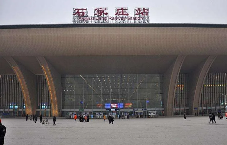 石家庄地铁1号线 什么时候开始动工 路线是什么(石家庄地铁路线)4