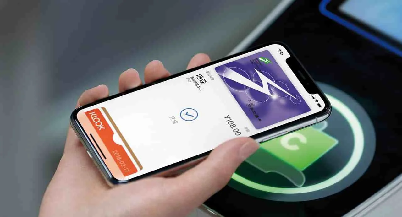 上海坐地铁用手机刷卡怎么办理（上海地铁权益卡怎么刷）