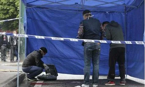 10·7广州地铁打架事件的事件经过（今天广州地铁砍人）8