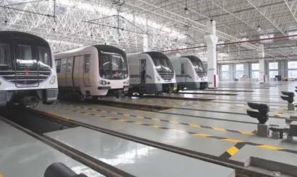 轨道交通车站衔接交通布局设计的主要原则与主要影响因素（城市轨道交通站点布局设计）2