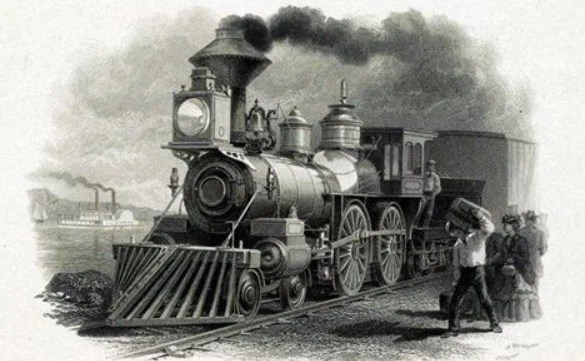 轨道交通的发展前景（轨道交通设备发展历程）5